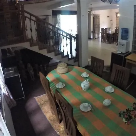 Aberdeen Waterfalls Bungalow Nuwara Eliya