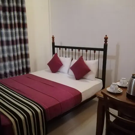 Aberdeen Waterfalls Bungalow * Nuwara Eliya