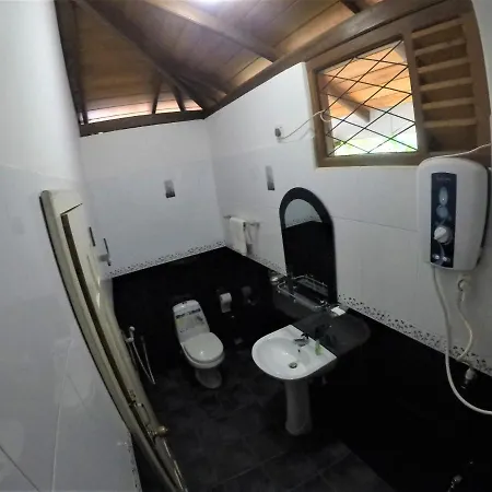 Guest house Aberdeen Waterfalls Bungalow Nuwara Eliya