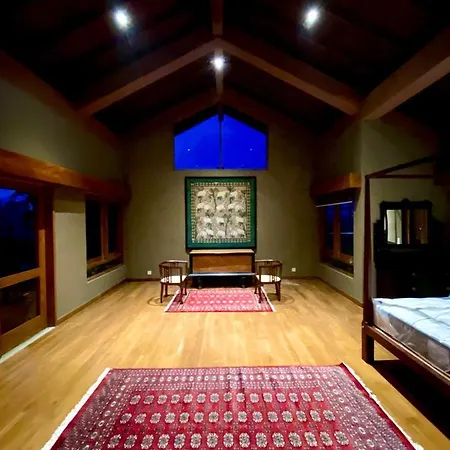 Resort Atulya Nuwara Eliya