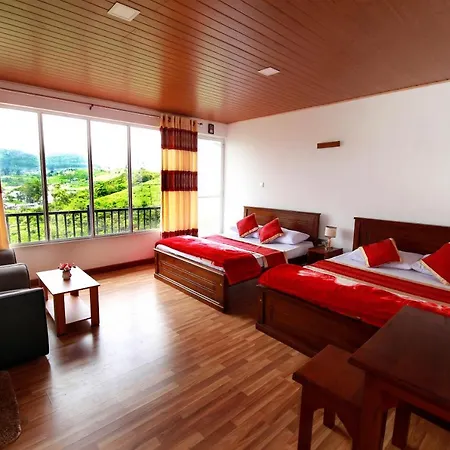 Guest house Gregory Hills