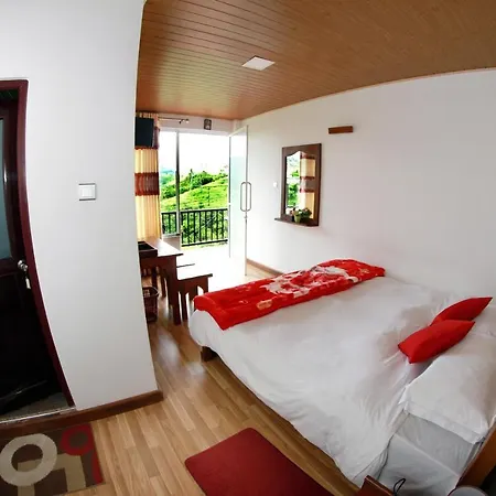 Gregory Hills Guest house