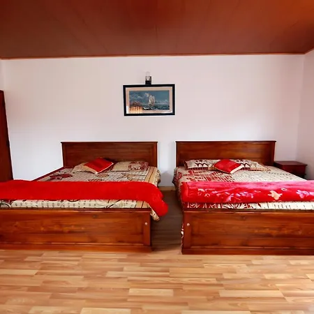Guest house Gregory Hills Nuwara Eliya
