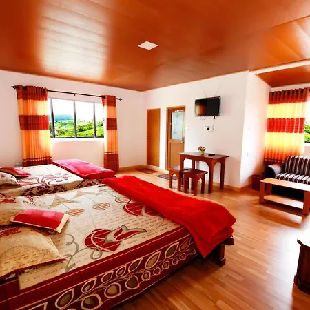 Guest house Gregory Hills 3*