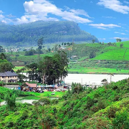 Gregory Hills 3* Nuwara Eliya