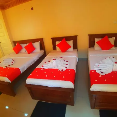 Hotel Oyo 487 Sudha Ozone Freeze Nuwara Eliya