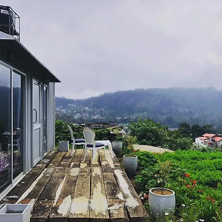 Container Edge Nuwara Eliya