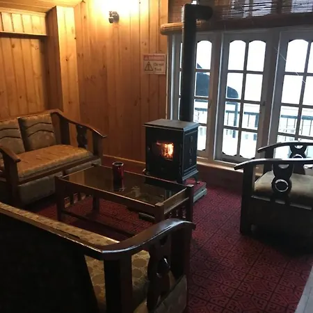Guest house Himawari Hills