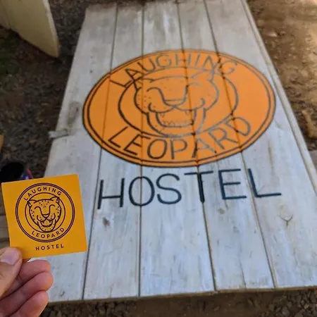 Hostel Laughing Leopard Nuwara Eliya