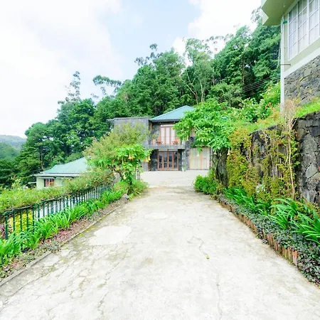 Hummingbird Hill Villa Nuwara Eliya