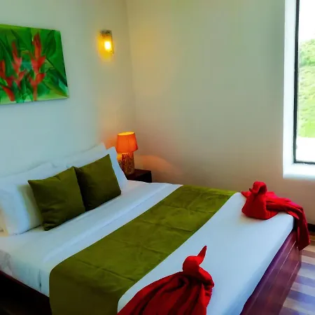 Hotel Vishmi's Rest Nuwara Eliya
