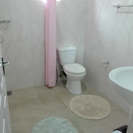 Keshiya Holiday home Nuwara Eliya