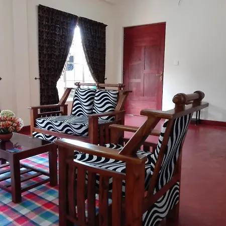 Keshiya Holiday home