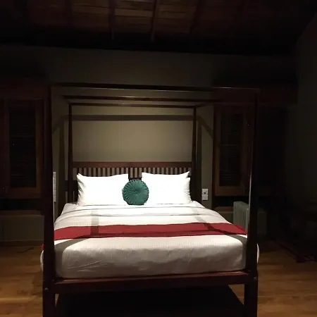 Resort Atulya Nuwara Eliya