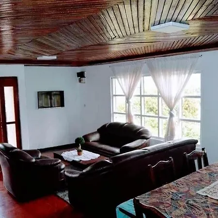 Guest house Pinewood Bungalow