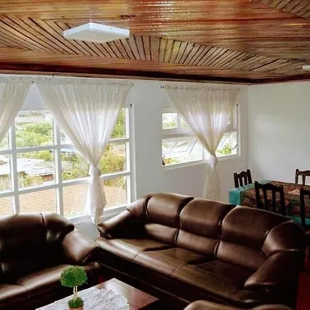 Guest house Pinewood Bungalow