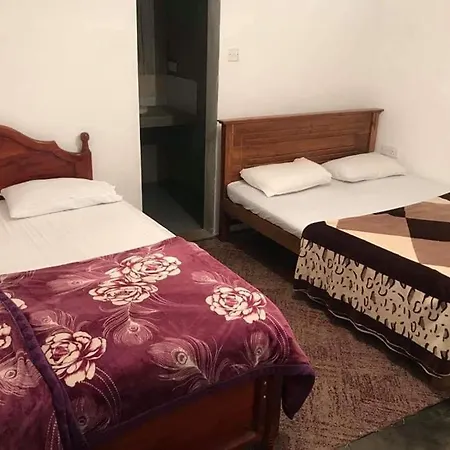 Guest house Pinewood Bungalow Nuwara Eliya