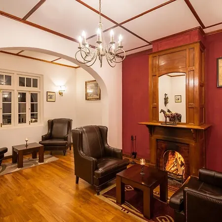 Hotel Mirage Kings 4*