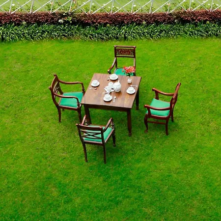 Hotel Green Forest Nuwara Eliya