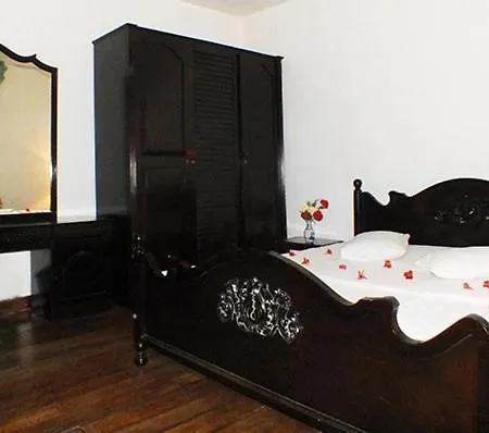 Green Forest Hotel Nuwara Eliya