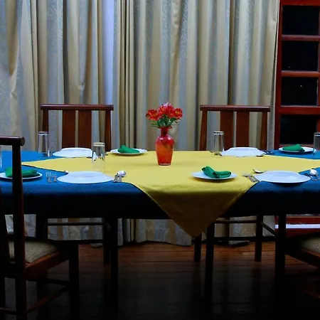Hotel Green Forest 3*