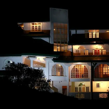 Hotel Green Forest 3*