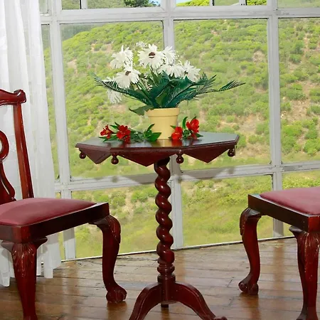Hotel Green Forest Nuwara Eliya