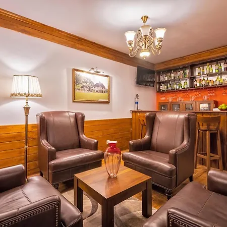 Mirage Kings Hotel 4*