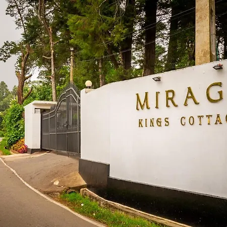 Mirage Kings