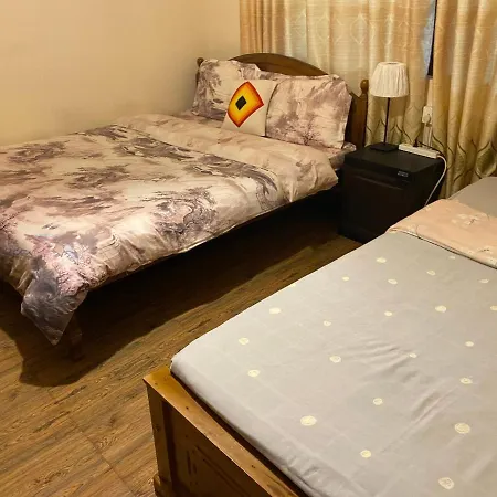 Peace Garden Bed & Breakfast