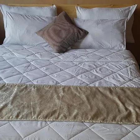 The Gregory Nuwara Eliya