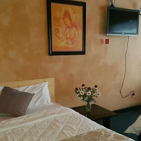 The Gregory Hotel