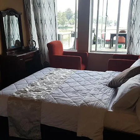 The Gregory Hotel
