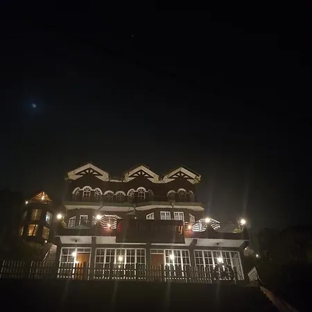 The Gregory Hotel