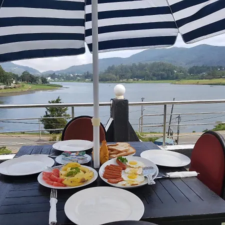 Hotel The Gregory Nuwara Eliya