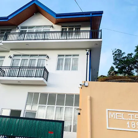 Melisma 189, Nawajanapadaya, Ruwaneliya,nuwaraeliya Holiday home *