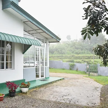 Mountain Stream Courtyard Homestay Nuwara Eliya