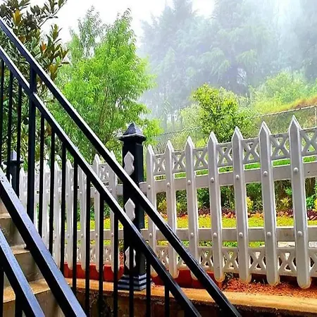 Hillside Nuwara Eliya
