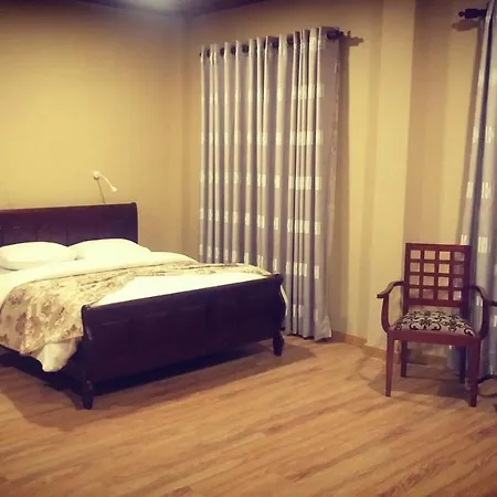 Panorama View Hotel 3*