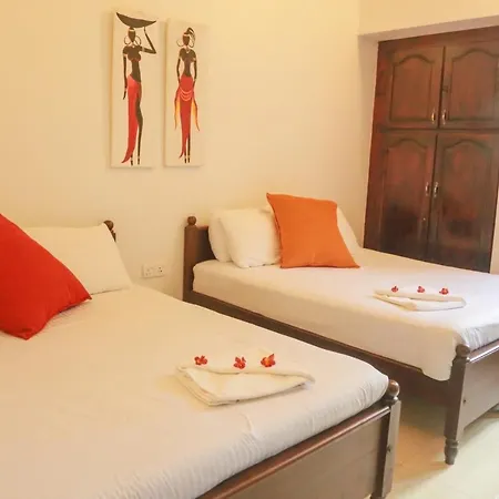 Resort Inroma Nuwara Eliya