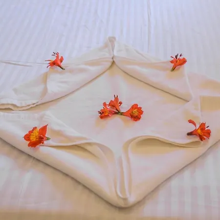 Inroma Resort 3*