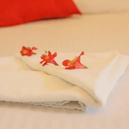 Inroma 3* Nuwara Eliya