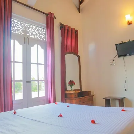 Inroma 3* Nuwara Eliya