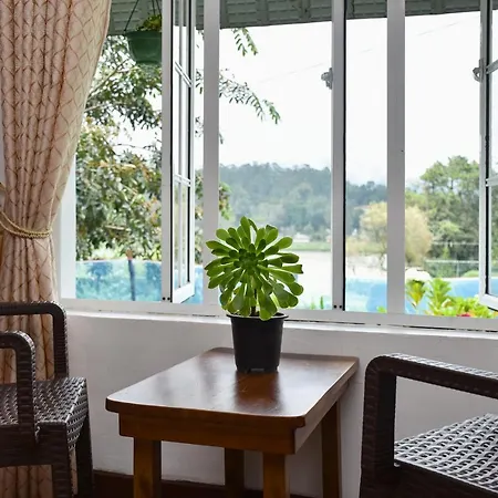 Mountain Stream Courtyard Homestay Nuwara Eliya