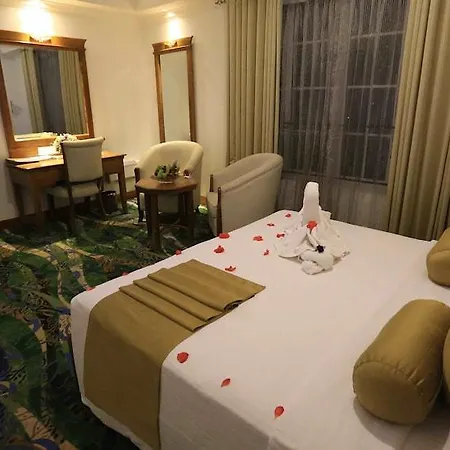 Araliya Hills - Where Historic Charm Mingles With Natural Beauty 4* Nuwara Eliya