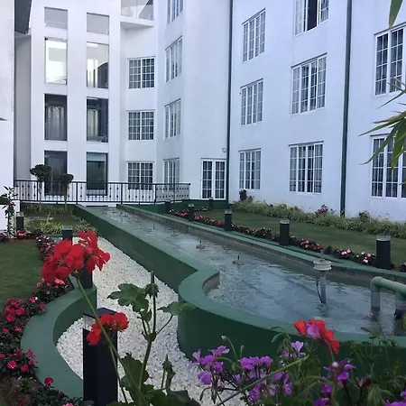 Araliya Hills - Where Historic Charm Mingles With Natural Beauty Hotel 4*