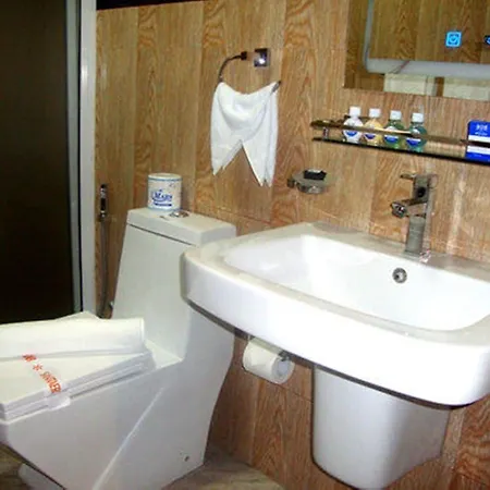 Jojos Hotel