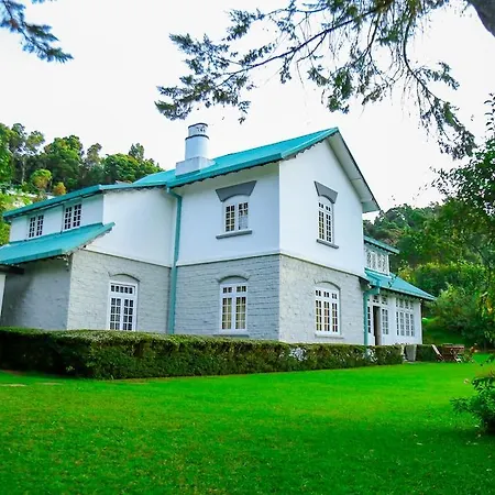 Brockenhurst * Nuwara Eliya
