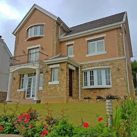 Villa Kent *