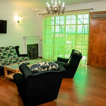 The Barnsbury House Bed & Breakfast 3*
